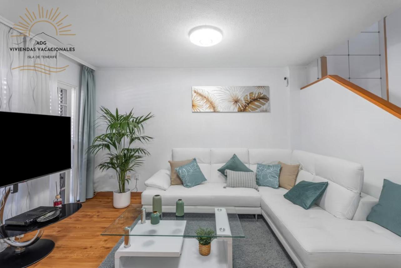 Apartment Casa Brisa De